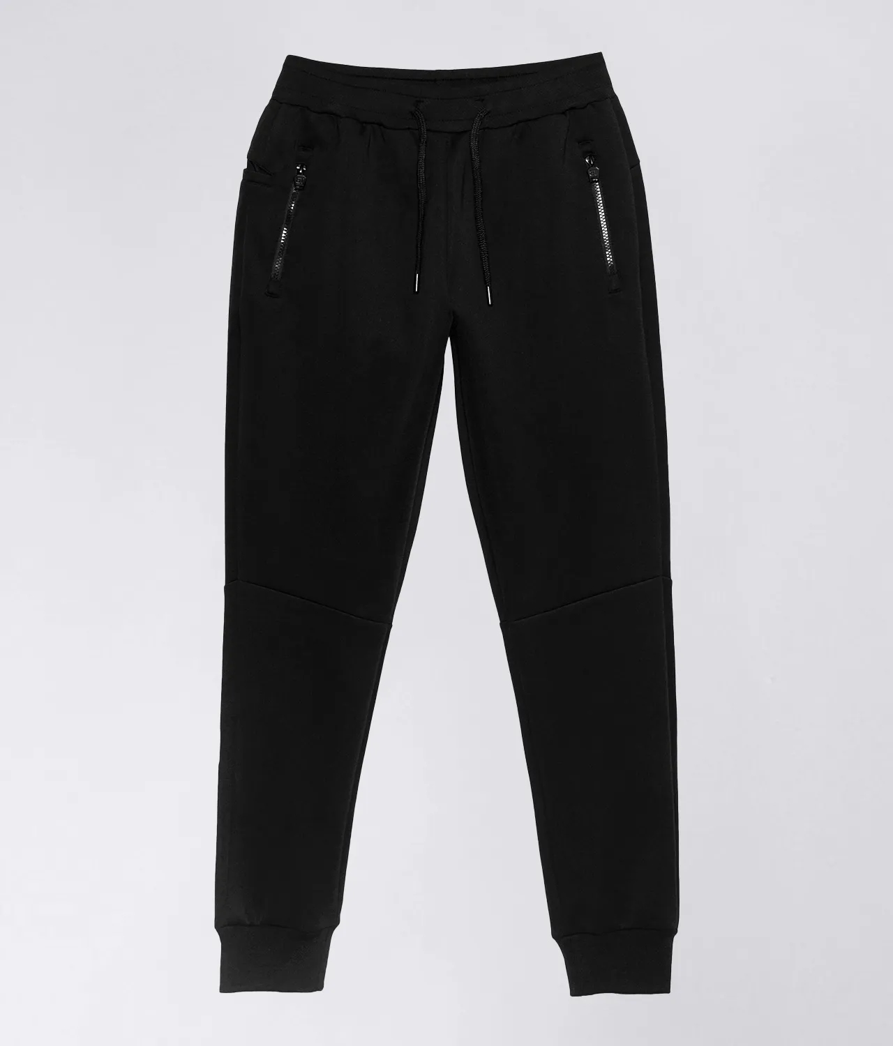 7500 . Momentum Regular-Fit Jogger - Black