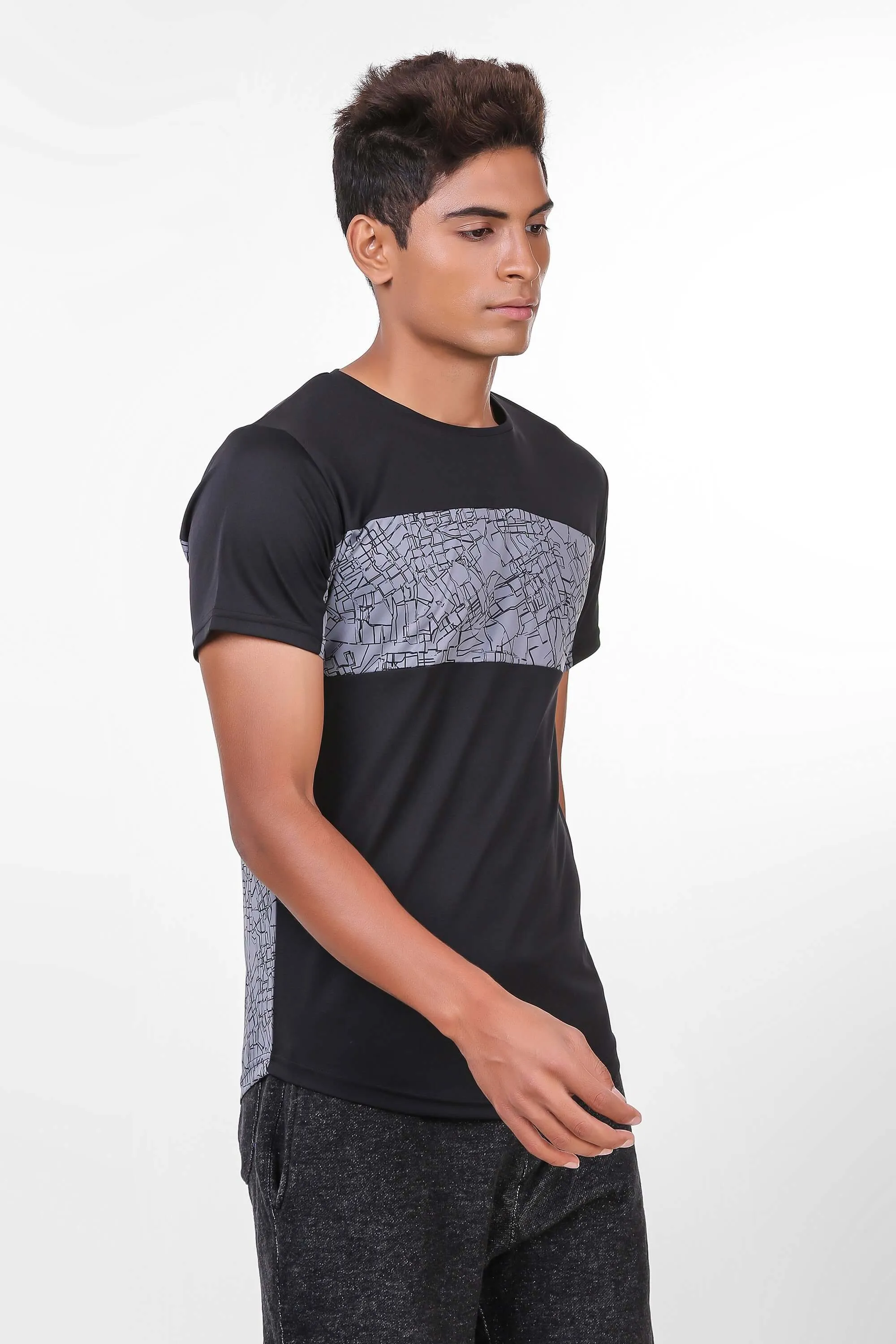 Active Running Tshirt 2