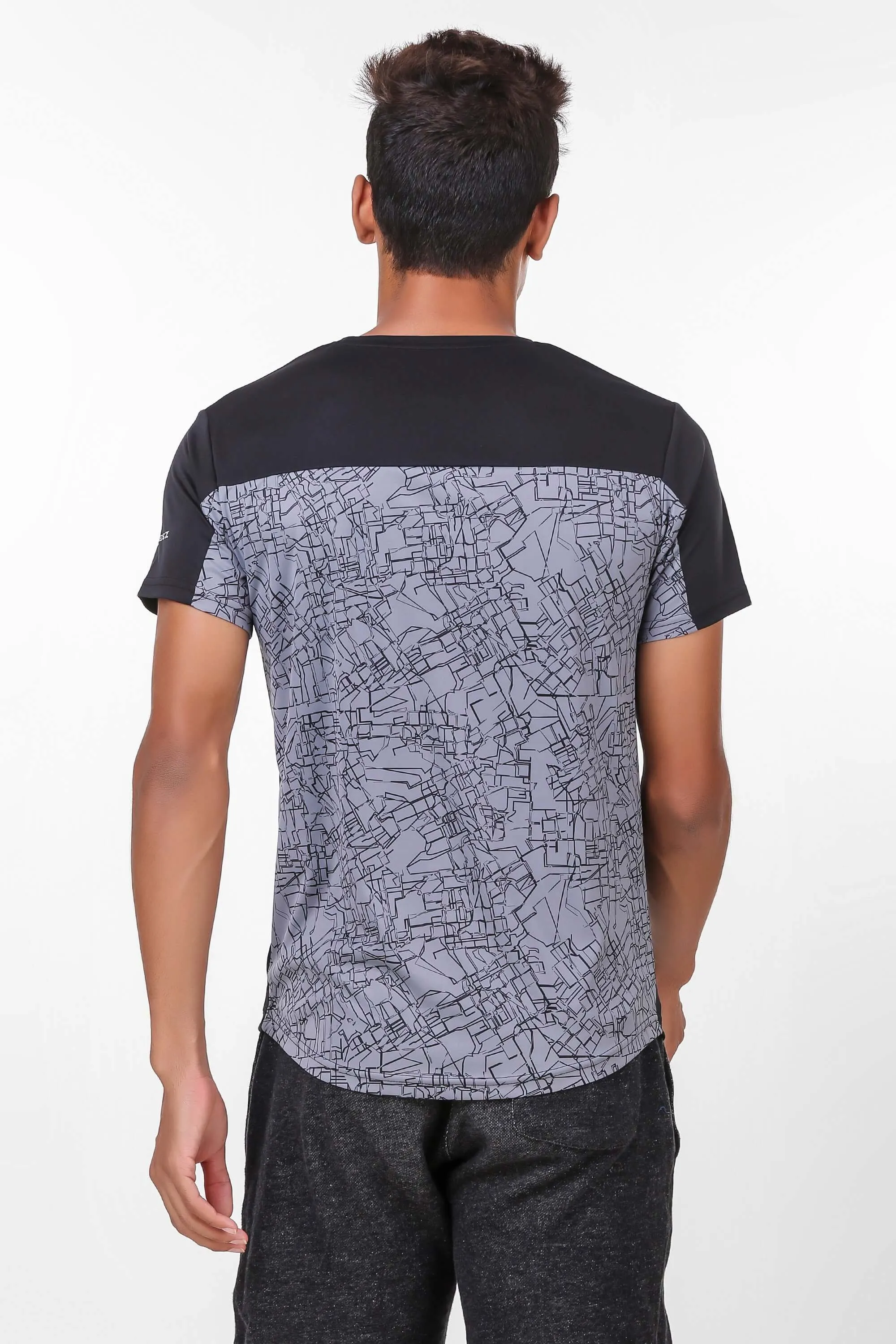 Active Running Tshirt 2