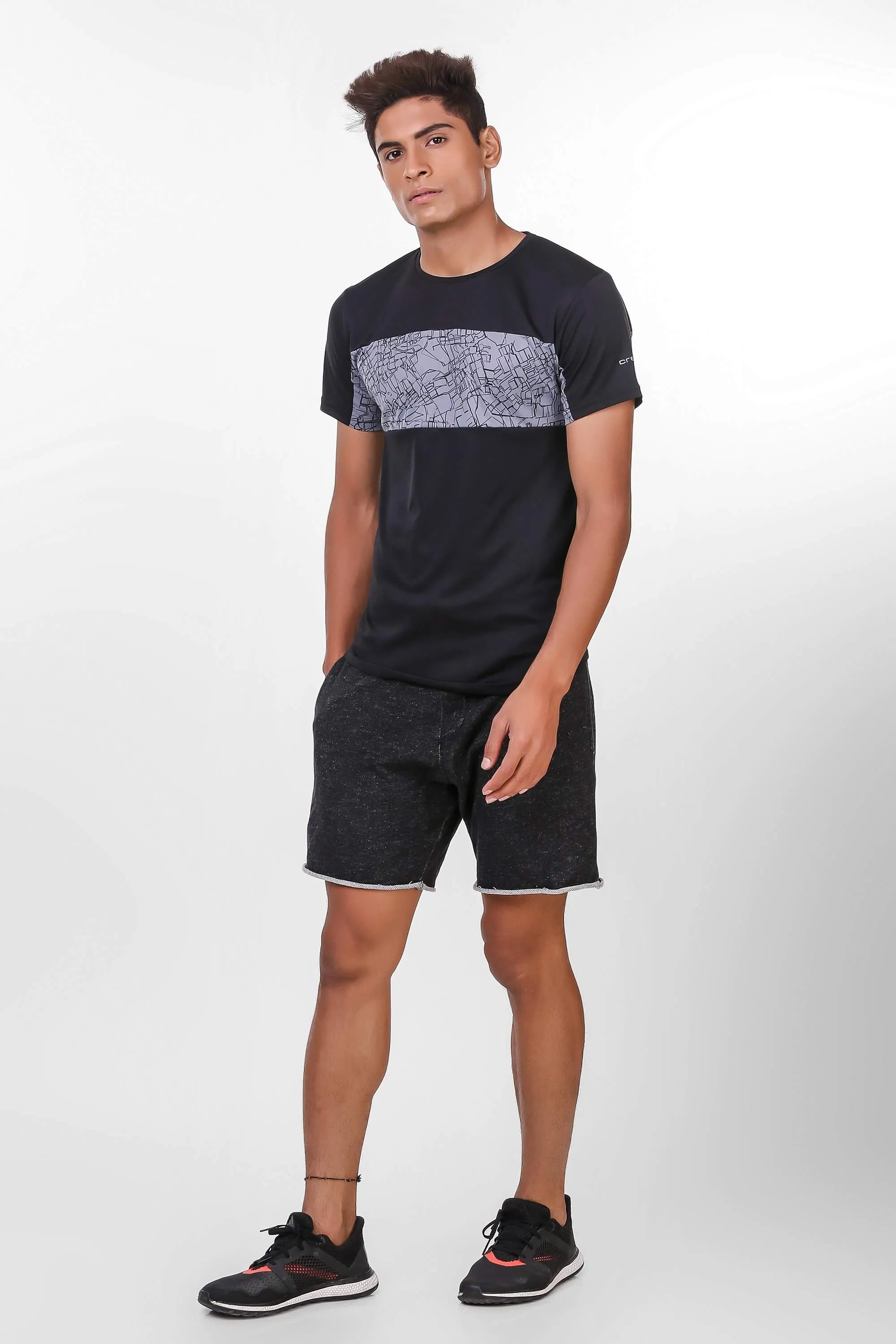 Active Running Tshirt 2