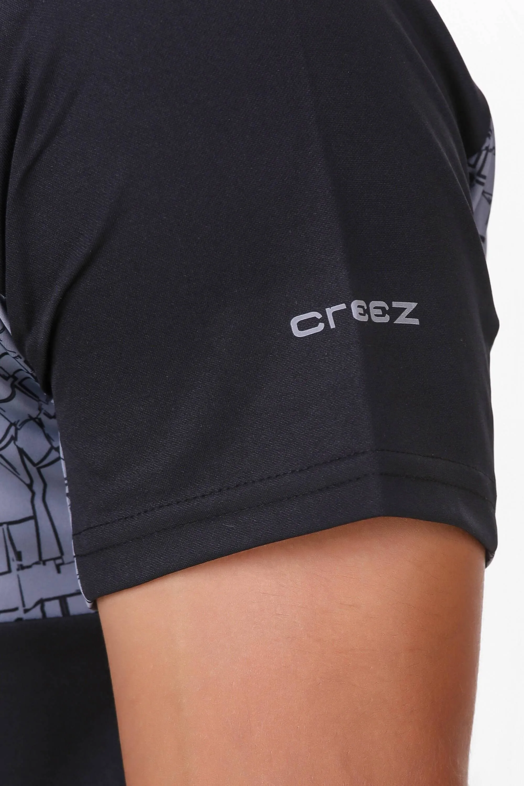 Active Running Tshirt 2