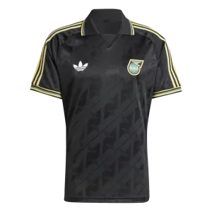 Adidas Jamaica 2024 Lifestyler Jersey