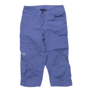 Arc'teryx Parapet Capri Pants - Women's