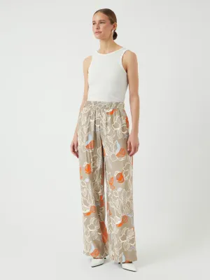 Asiko Trousers - Silver Sage