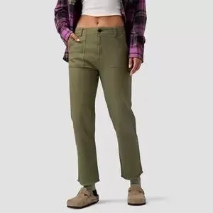 Backcountry Rambler Stretch Ranger Pant
