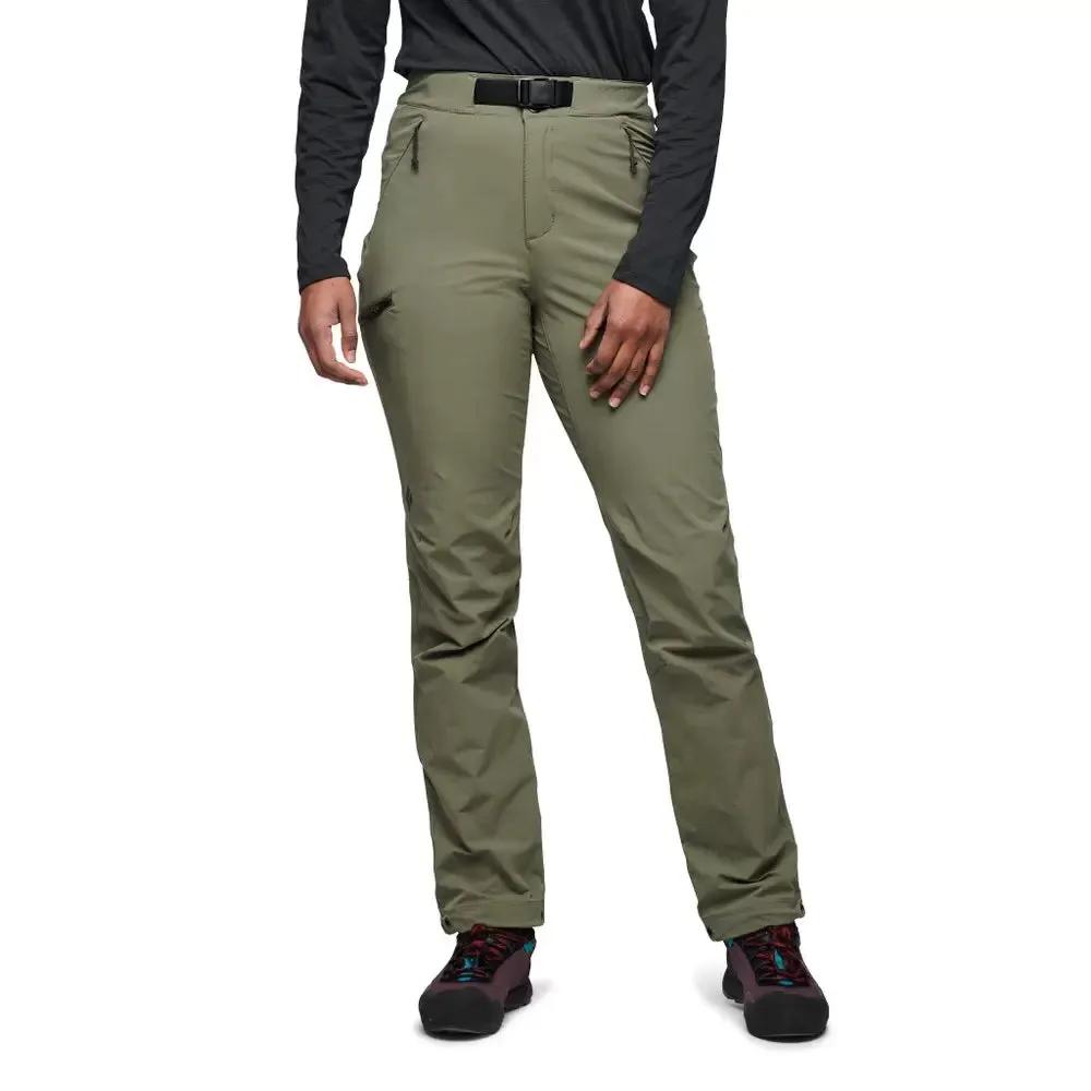 Black Diamond Alpine Pants