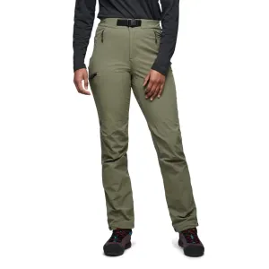 Black Diamond Alpine Pants