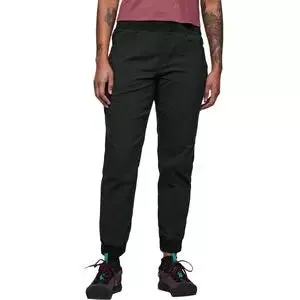 Black Diamond Technician Jogger Pant