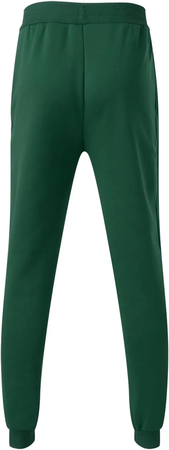 Cargo Sweatpants for Men Big and Tall Joggers Lounge Pants with Pockets Men's Jogger Sweatpants Mens Sweatpants Cargo