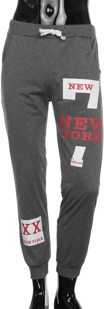 Cargo Trousers for Men Club Sweatpants Stretch Elastic Running Athletic Cargo Sports Pants Sweats Casual Straight-Leg