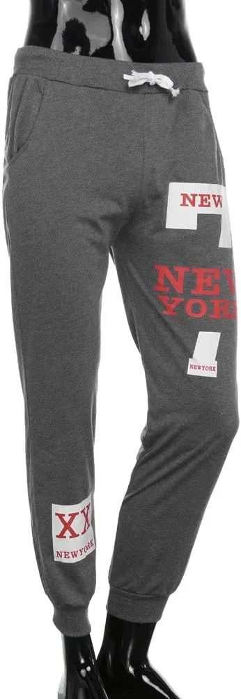 Cargo Trousers for Men Club Sweatpants Stretch Elastic Running Athletic Cargo Sports Pants Sweats Casual Straight-Leg