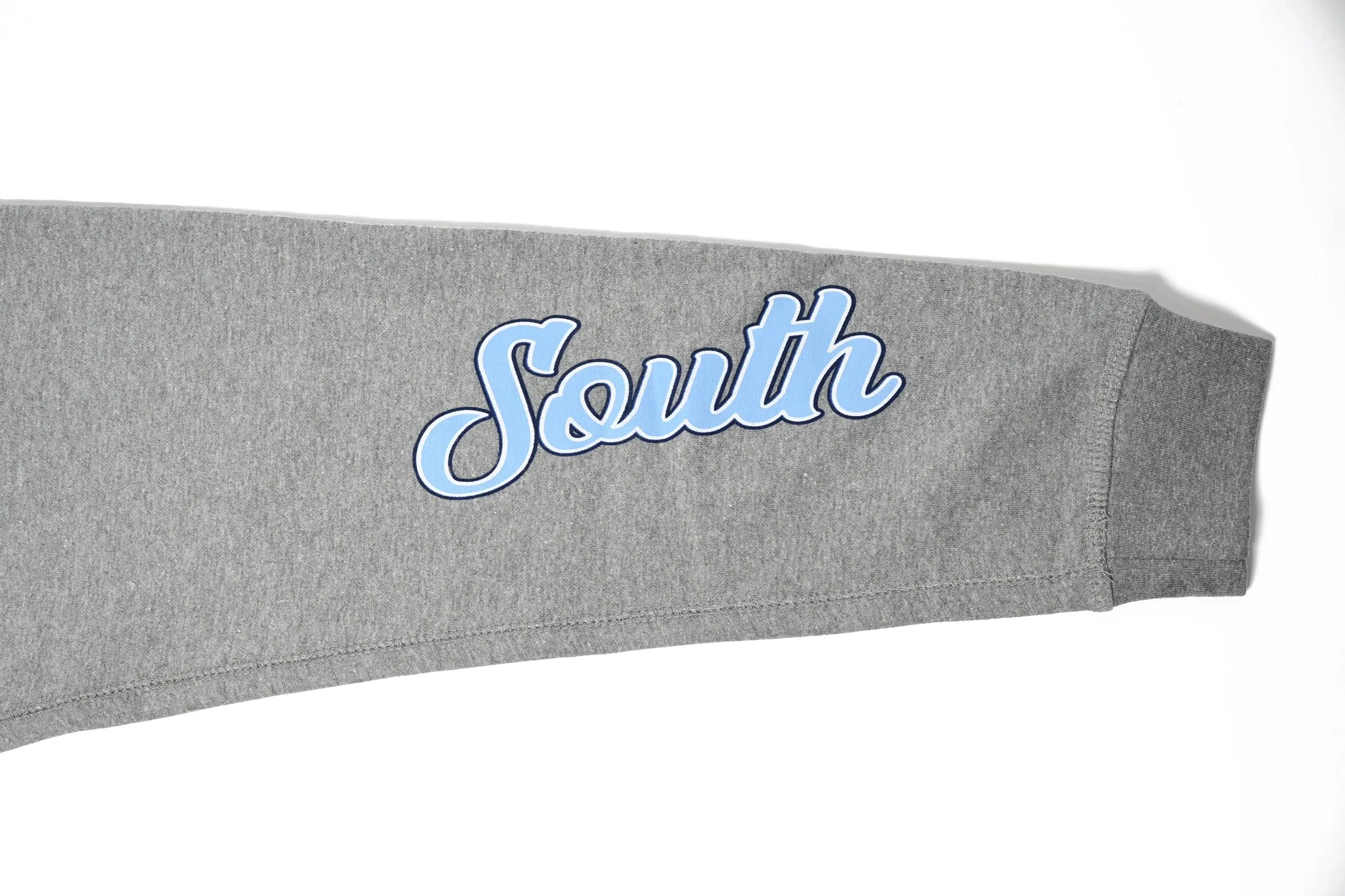 City Edition Carolina South Script Joggers