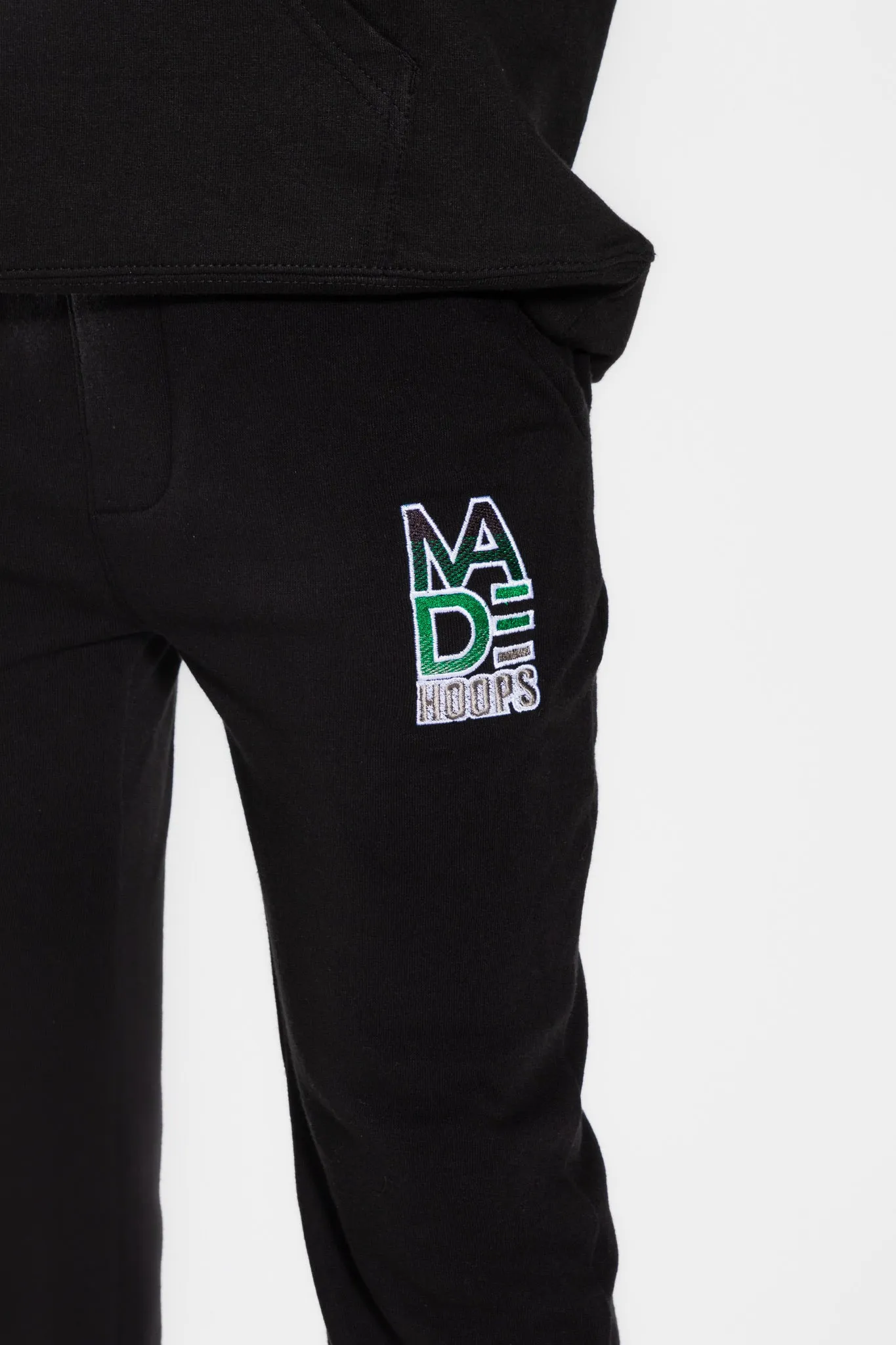 CITY SERIES | Philadelphia Joggers
