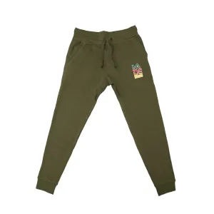 CITY SERIES | Seattle Joggers