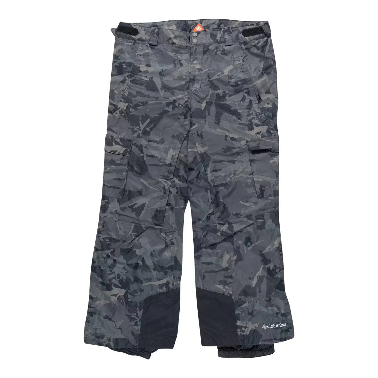 Columbia Omni-Heat Cargo Pants - Men's