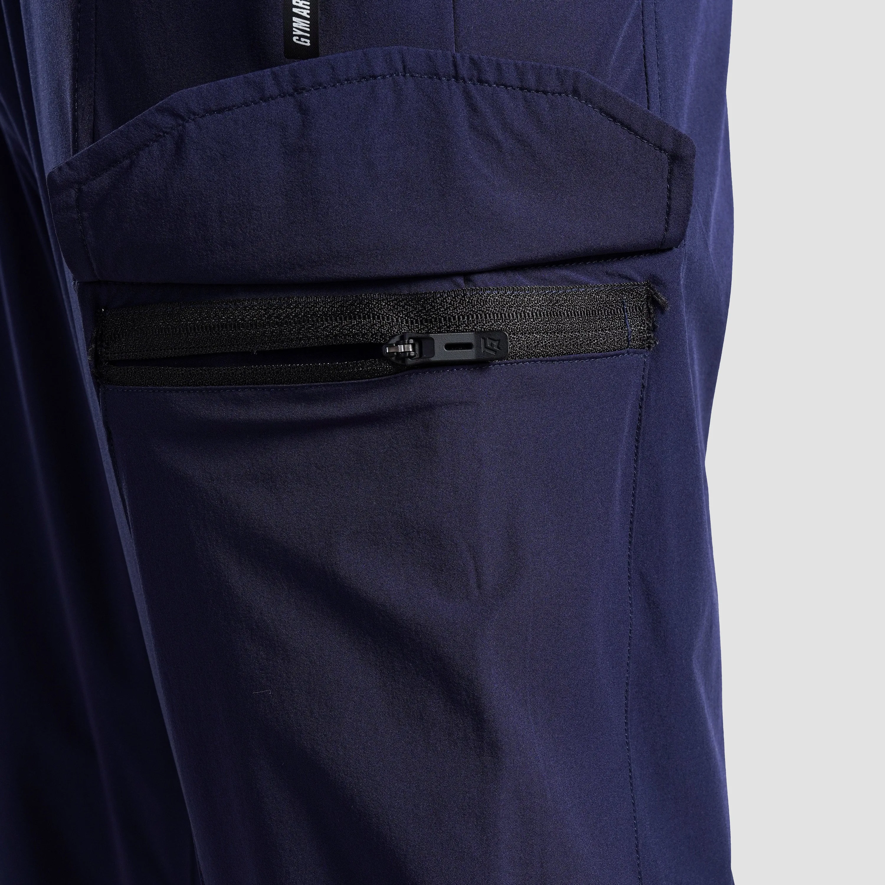 Excel Trousers (Navy)