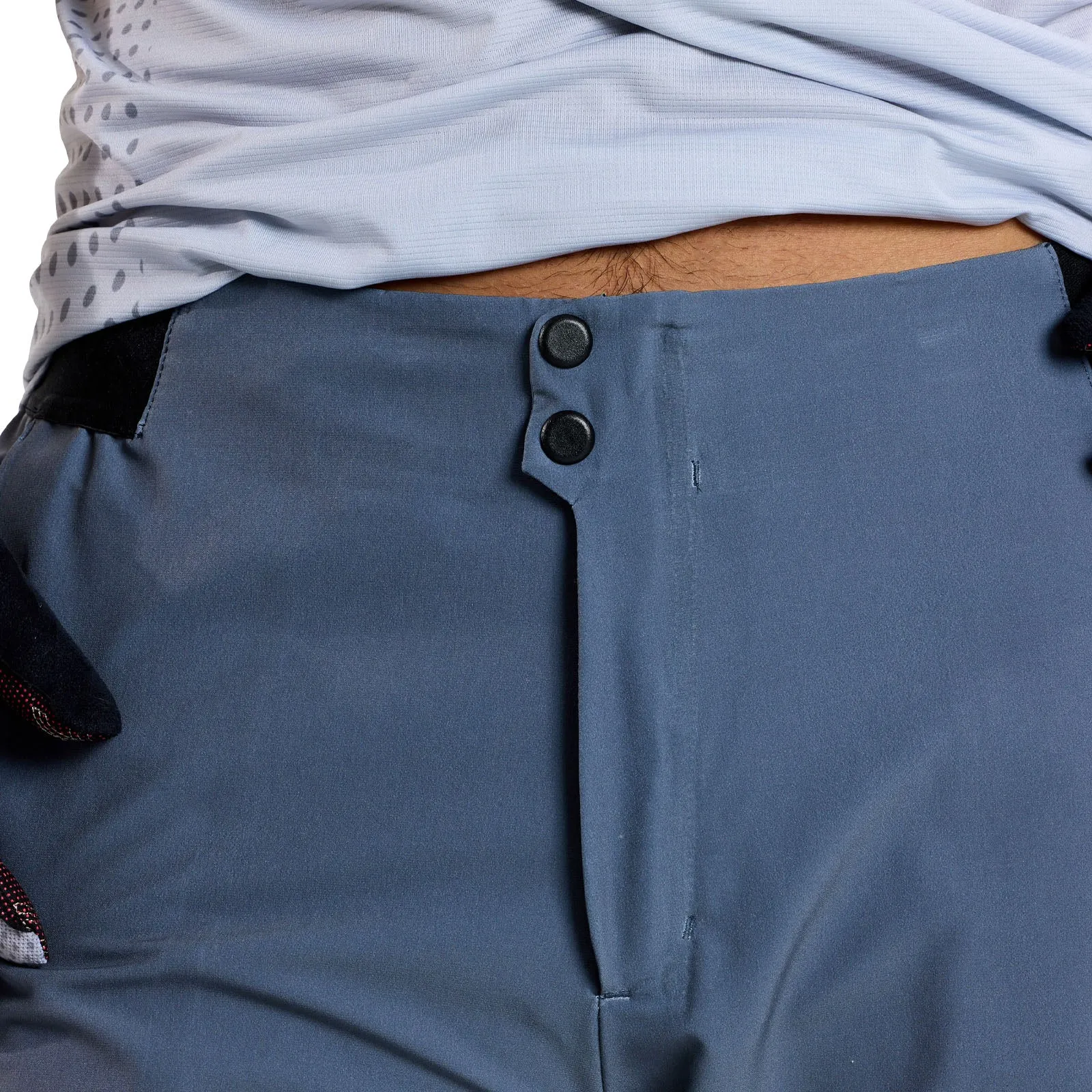 Flowline Superlyte Short Mono Steel Blue
