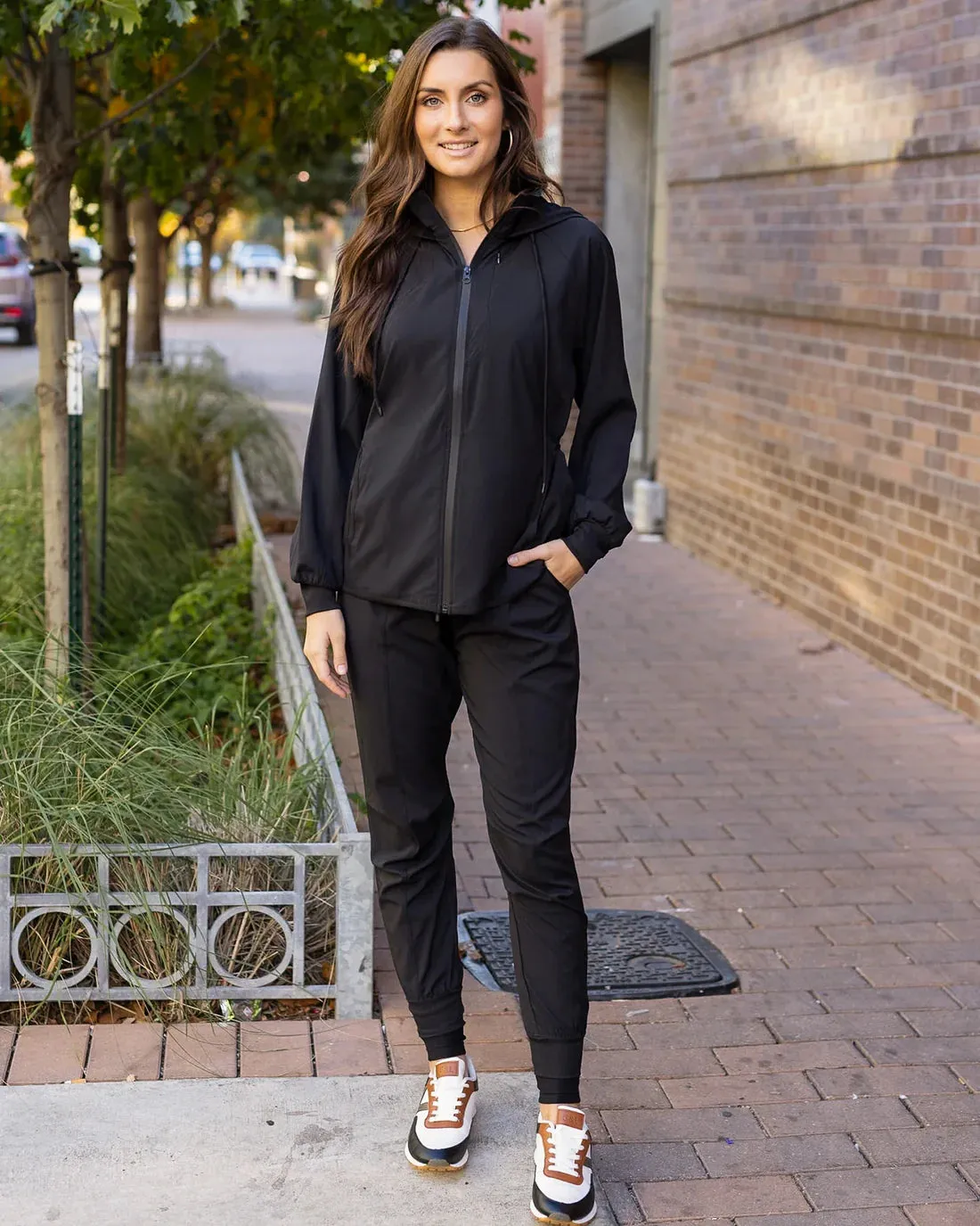 Grace & Lace Active Joggers