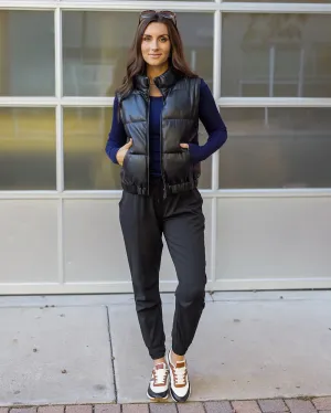Grace & Lace Active Joggers