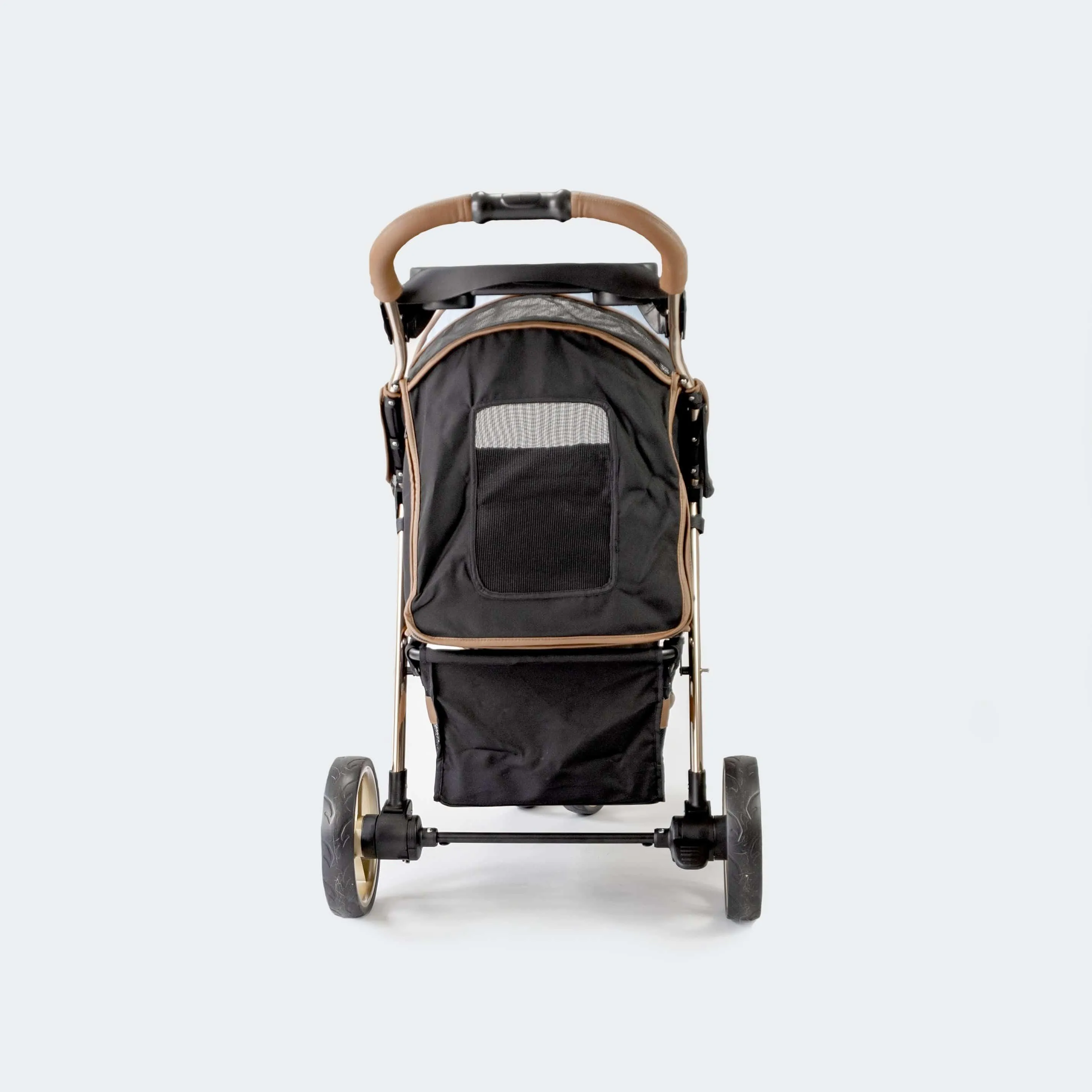 Innopet® Urban Pet Pram | Gold (Limited Edition)