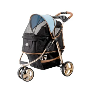 Innopet® Urban Pet Pram | Gold (Limited Edition)