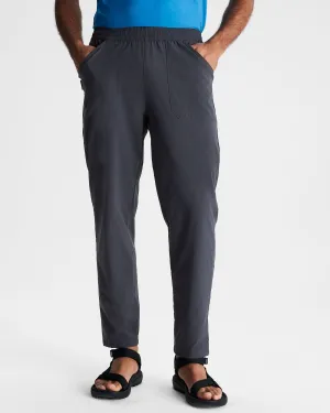 Men's Miro Pull On Pants - Pure Navy