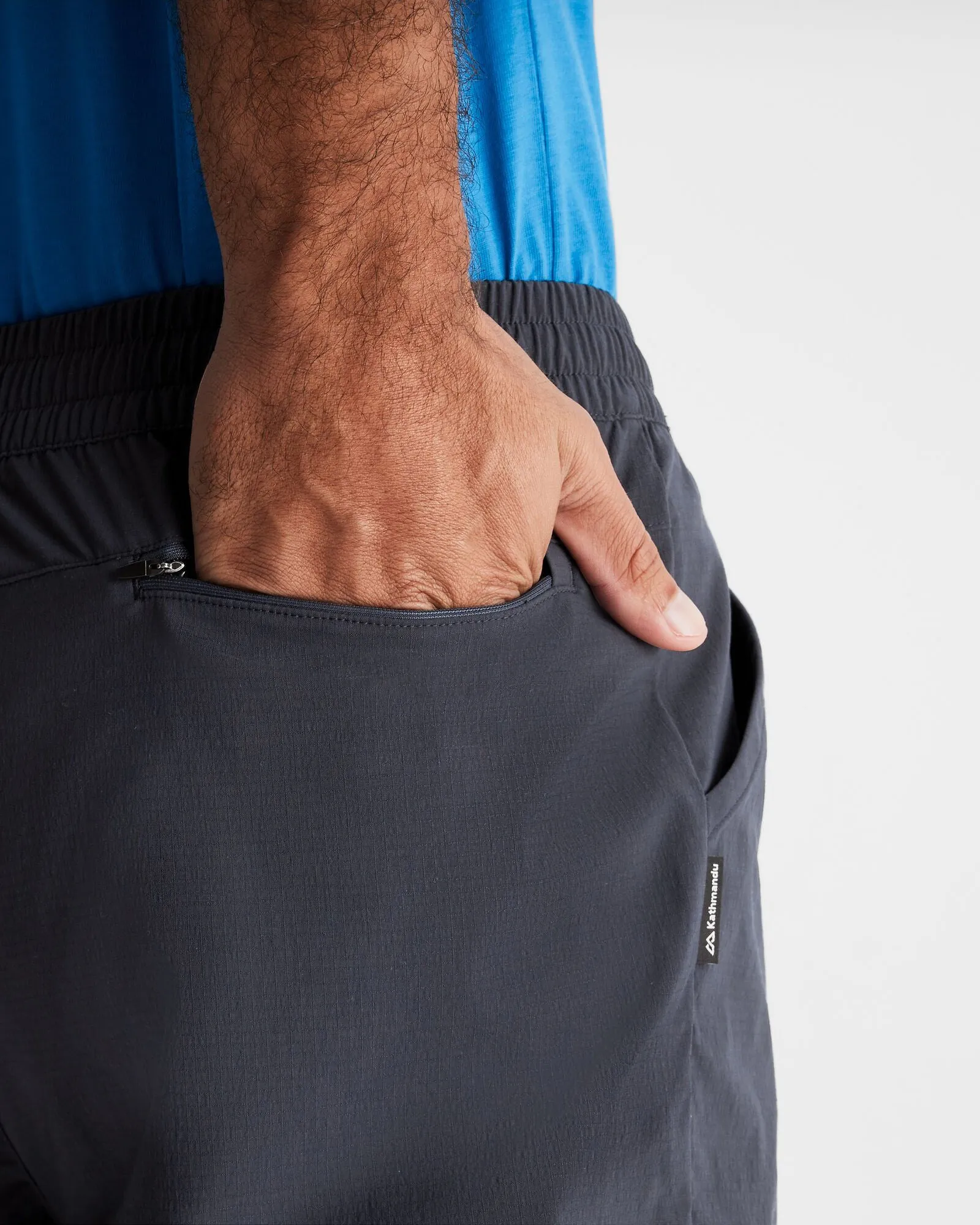 Men's Miro Pull On Pants - Pure Navy