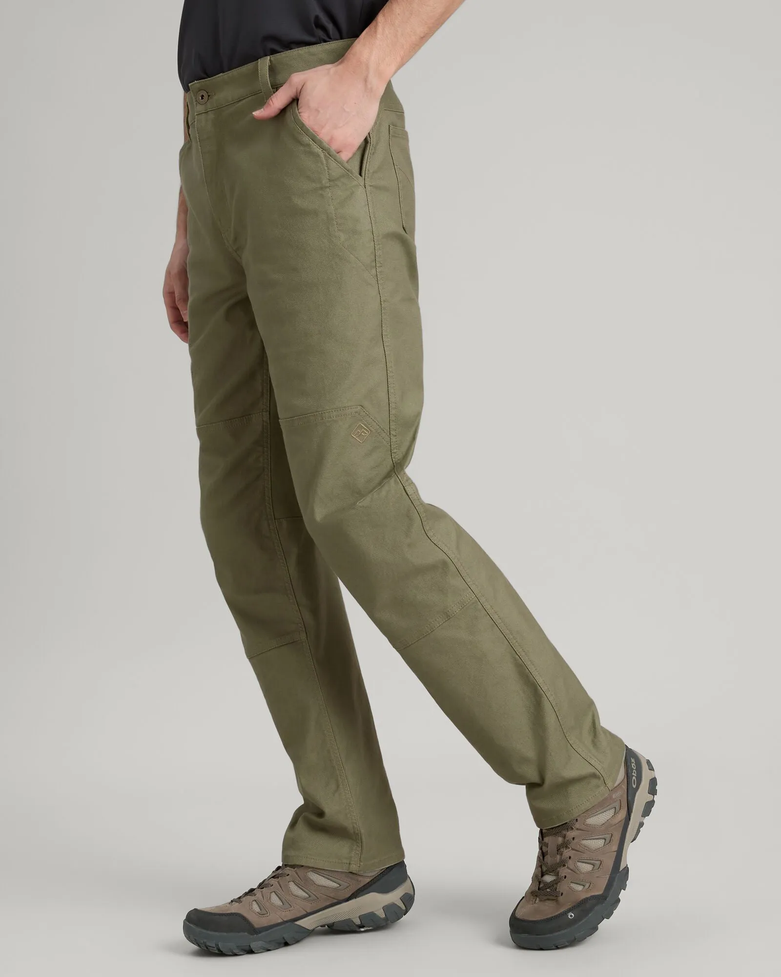 Men's TRL-Tough Pants - Beech