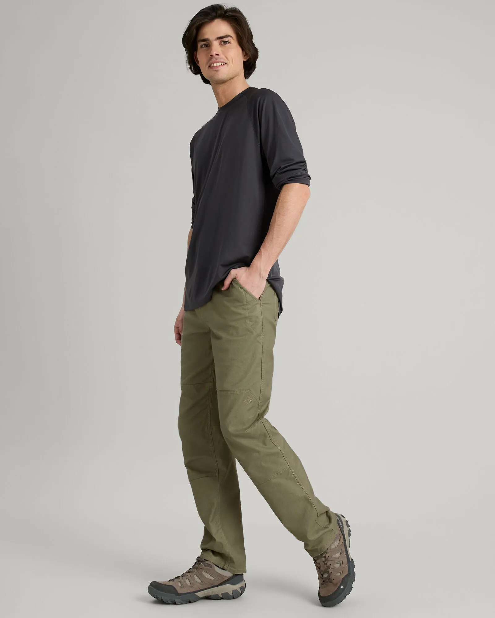 Men's TRL-Tough Pants - Beech