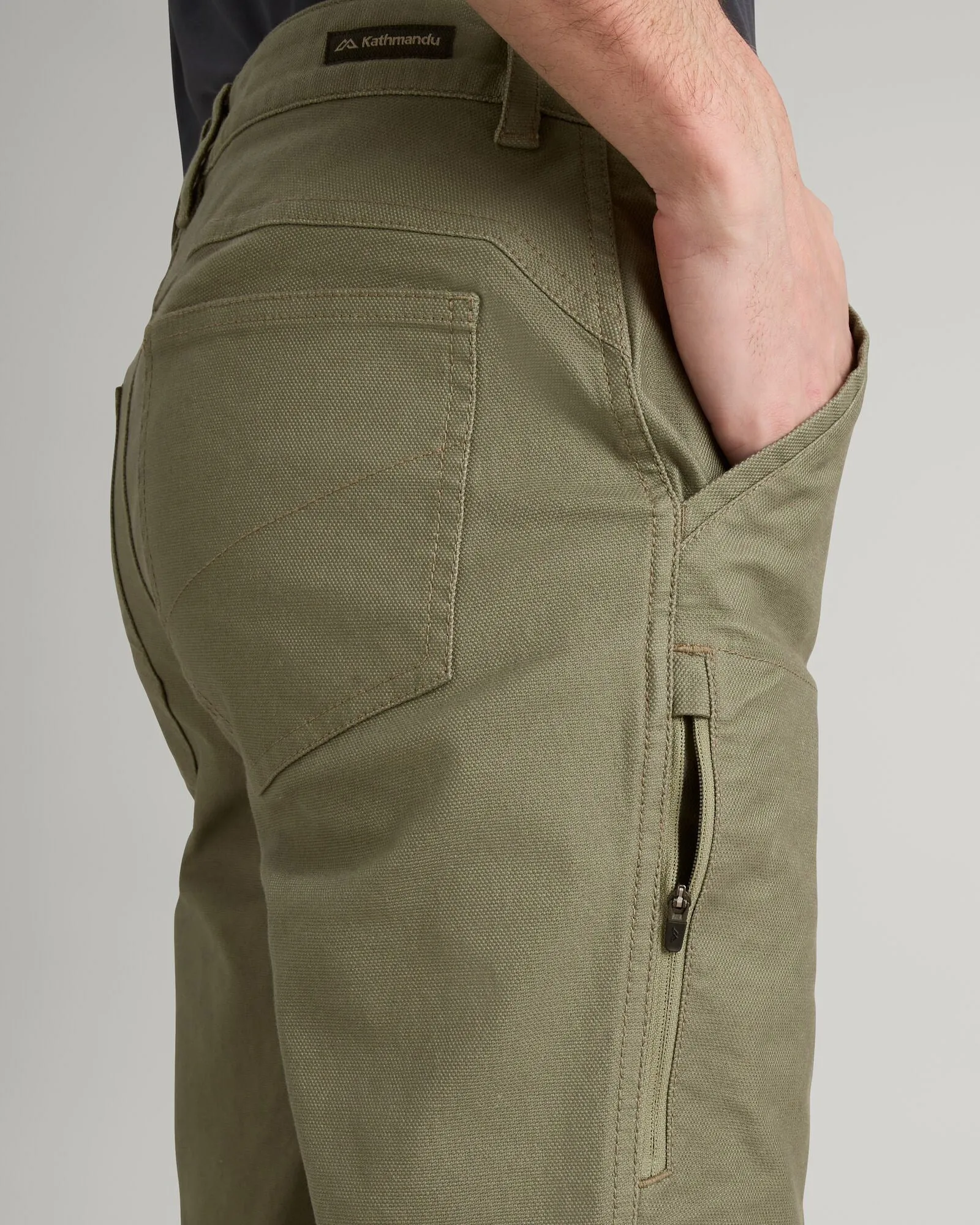 Men's TRL-Tough Pants - Beech