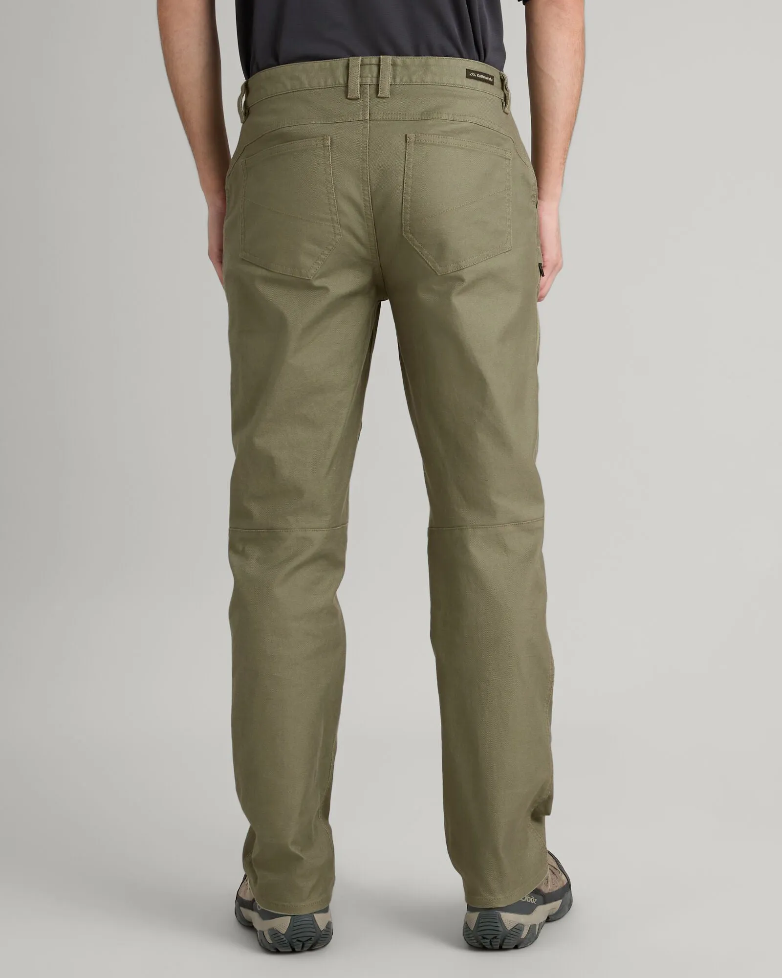 Men's TRL-Tough Pants - Beech