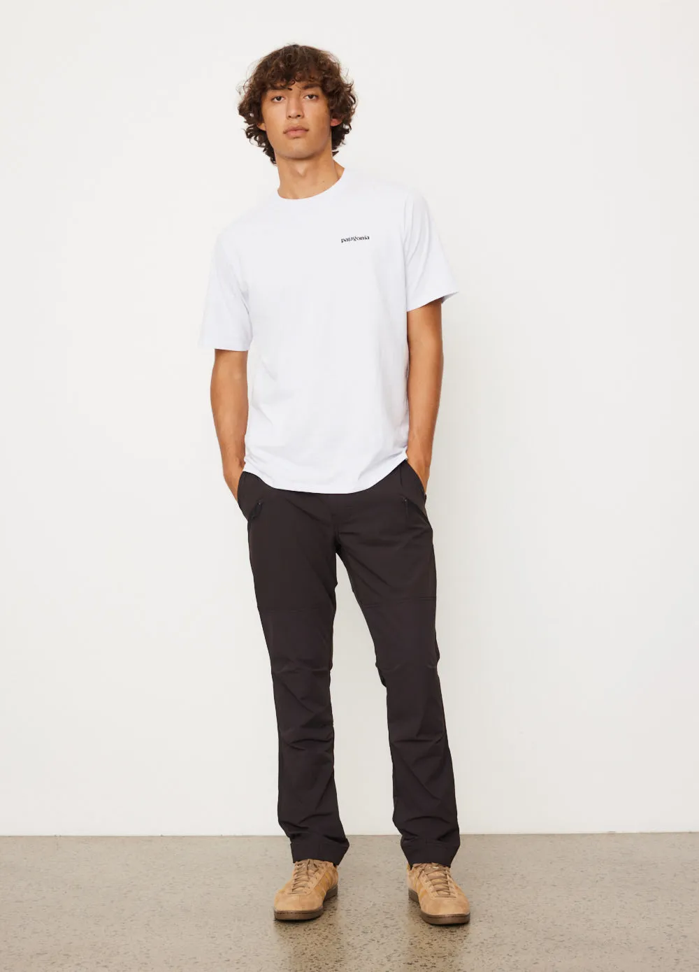 Point Peak Trail Pants