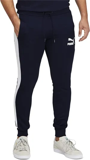 PUMA Men's Iconic T7 Track Pants
