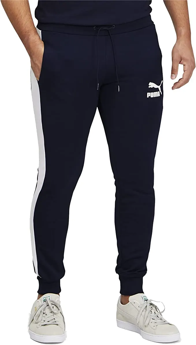 PUMA Men's Iconic T7 Track Pants