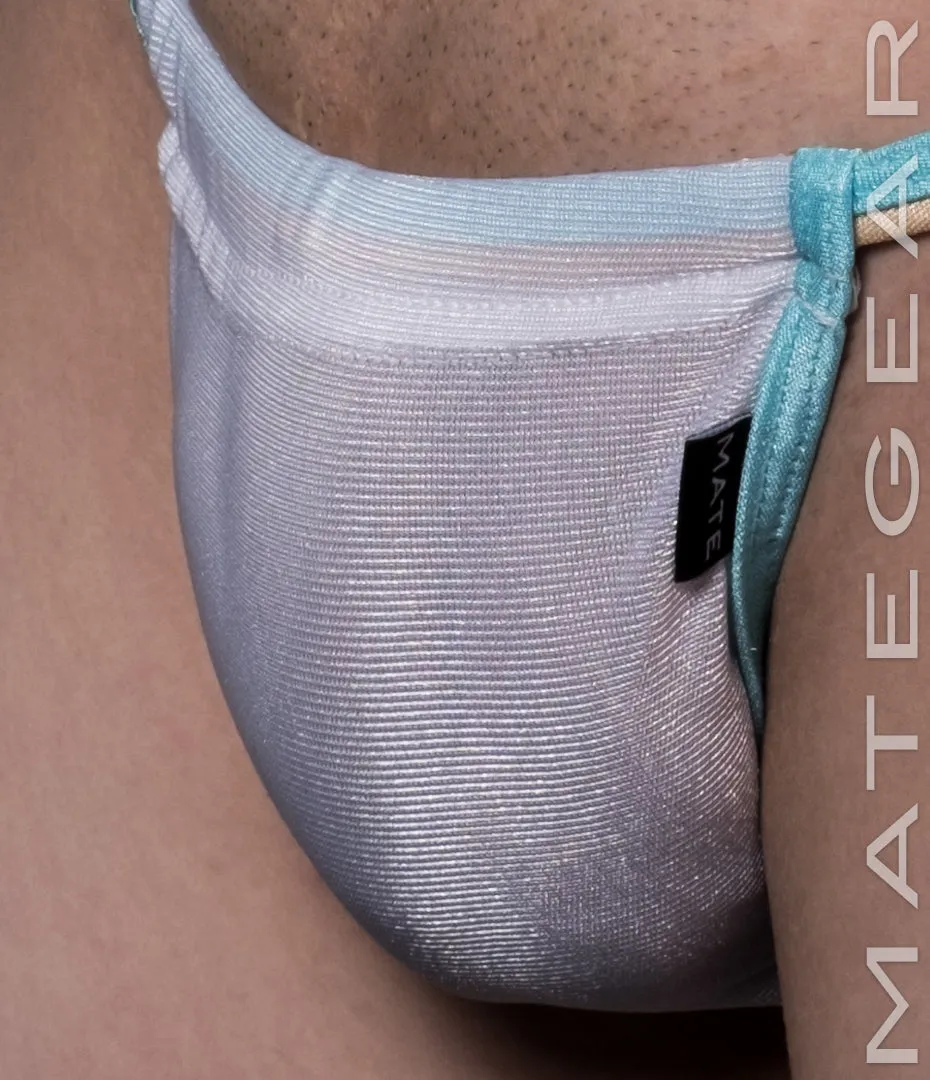 Sexy Men's Swimwear Xpression Mini Bikini - Jang Tae (Adjustable Front)