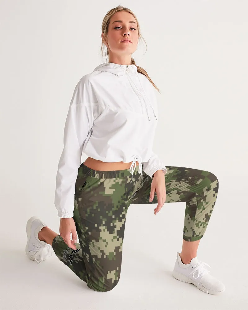 SLL PUREVET AR1 Women's Track Pants