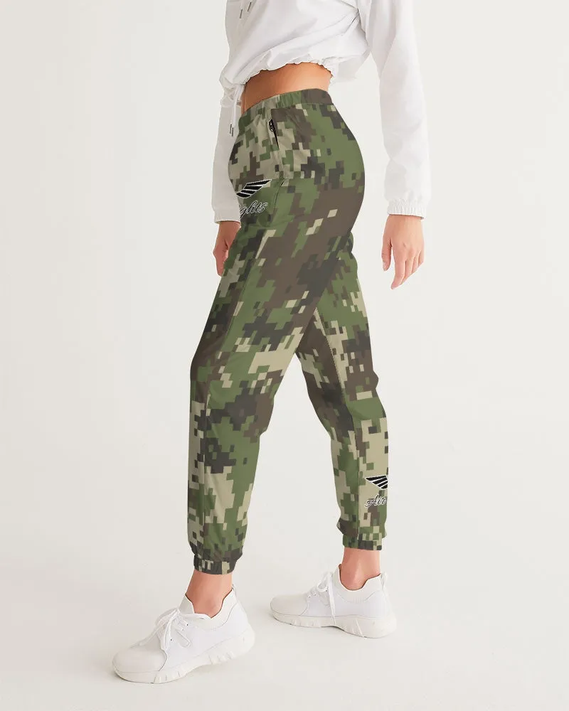 SLL PUREVET AR1 Women's Track Pants