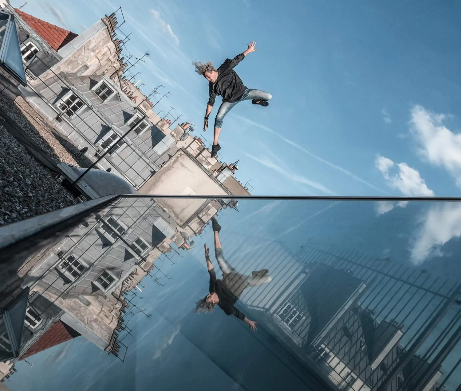 Stealth Ultra 2nd GEN | Parkour & Freerunning, Ninja Warrior & Movement Training Shoe | Worlds #1 Parkour Shoe.