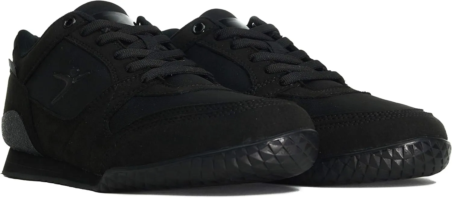 Stealth Ultra 2nd GEN | Parkour & Freerunning, Ninja Warrior & Movement Training Shoe | Worlds #1 Parkour Shoe.