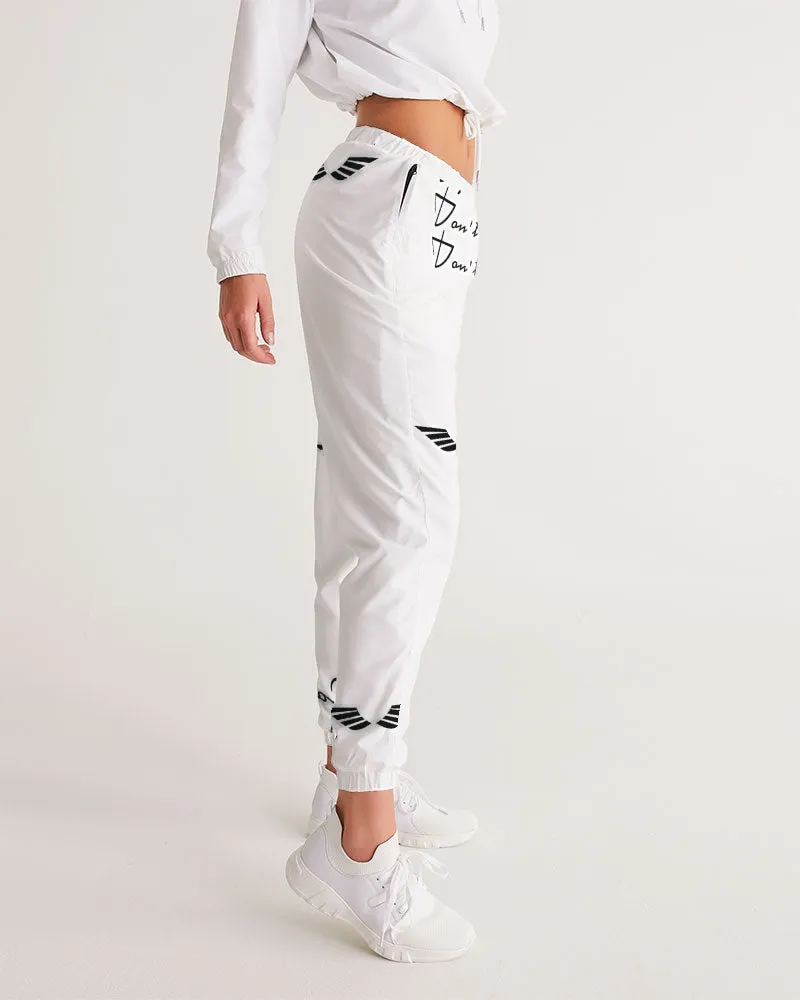 Streamz Affirm III Women's Track Pants