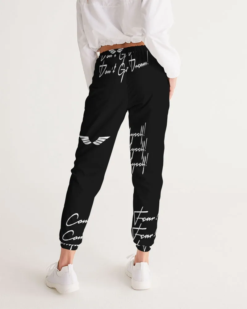 Streamz Star Code 9 Women's Track Pants