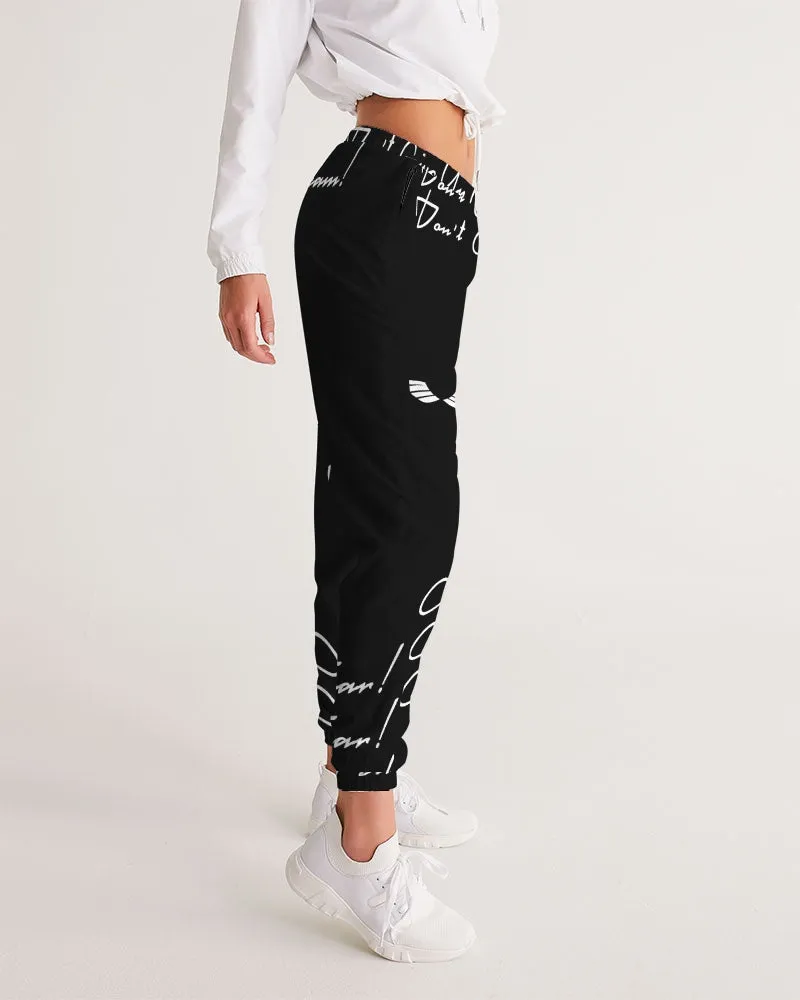 Streamz Star Code 9 Women's Track Pants