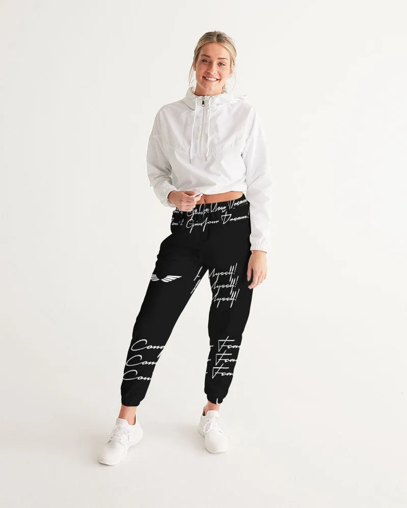 Streamz Star Code 9 Women's Track Pants