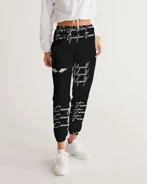 Streamz Star Code 9 Women's Track Pants