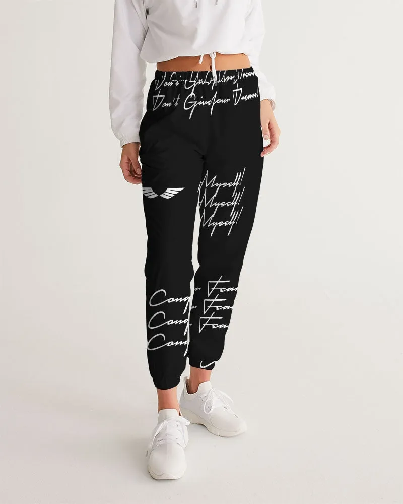Streamz Star Code 9 Women's Track Pants