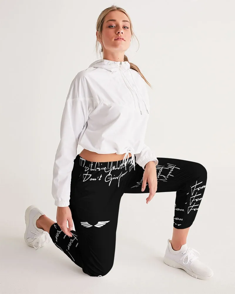 Streamz Star Code 9 Women's Track Pants