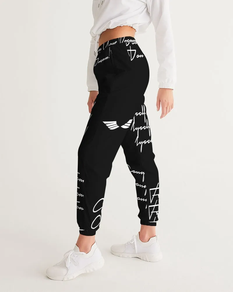 Streamz Star Code 9 Women's Track Pants