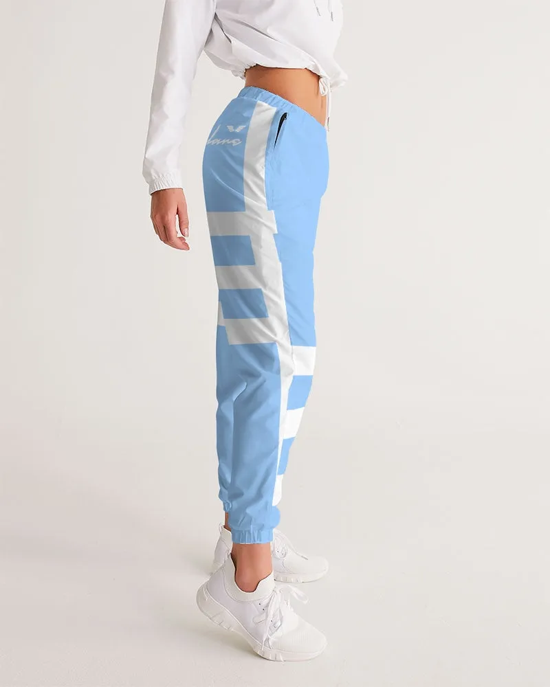 Streamz Volare Sky Class Women's Track Pants