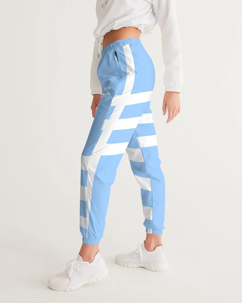 Streamz Volare Sky Class Women's Track Pants