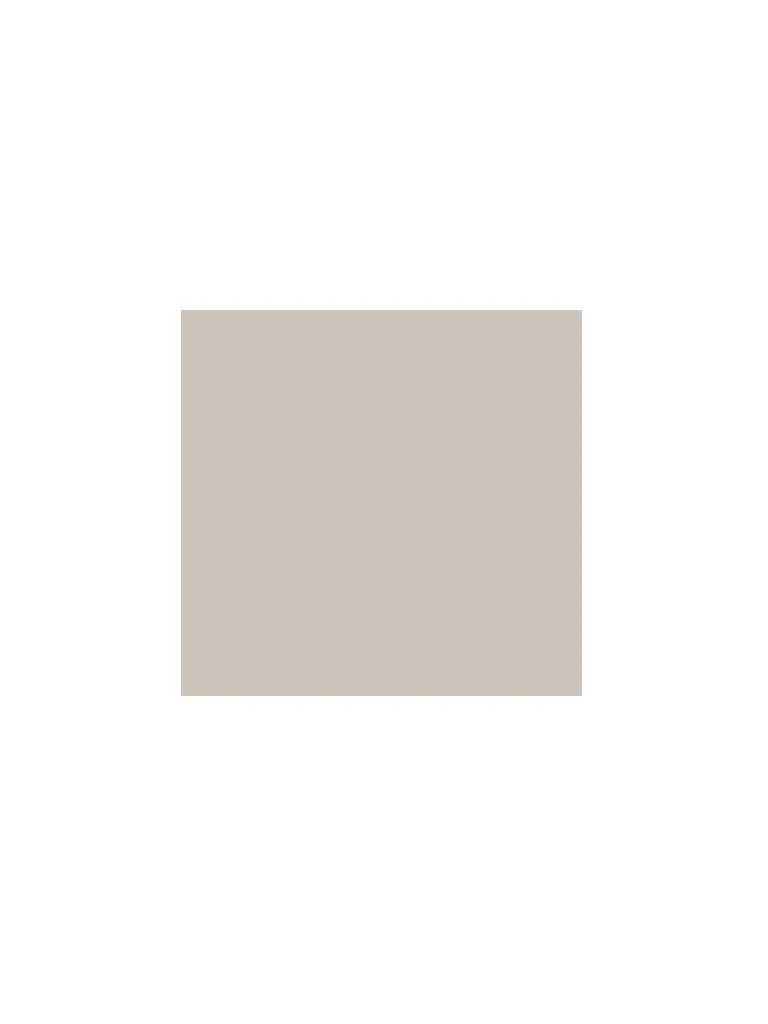 Studiofit Beige Solid Relaxed-Fit Cotton-Blend Track Pants